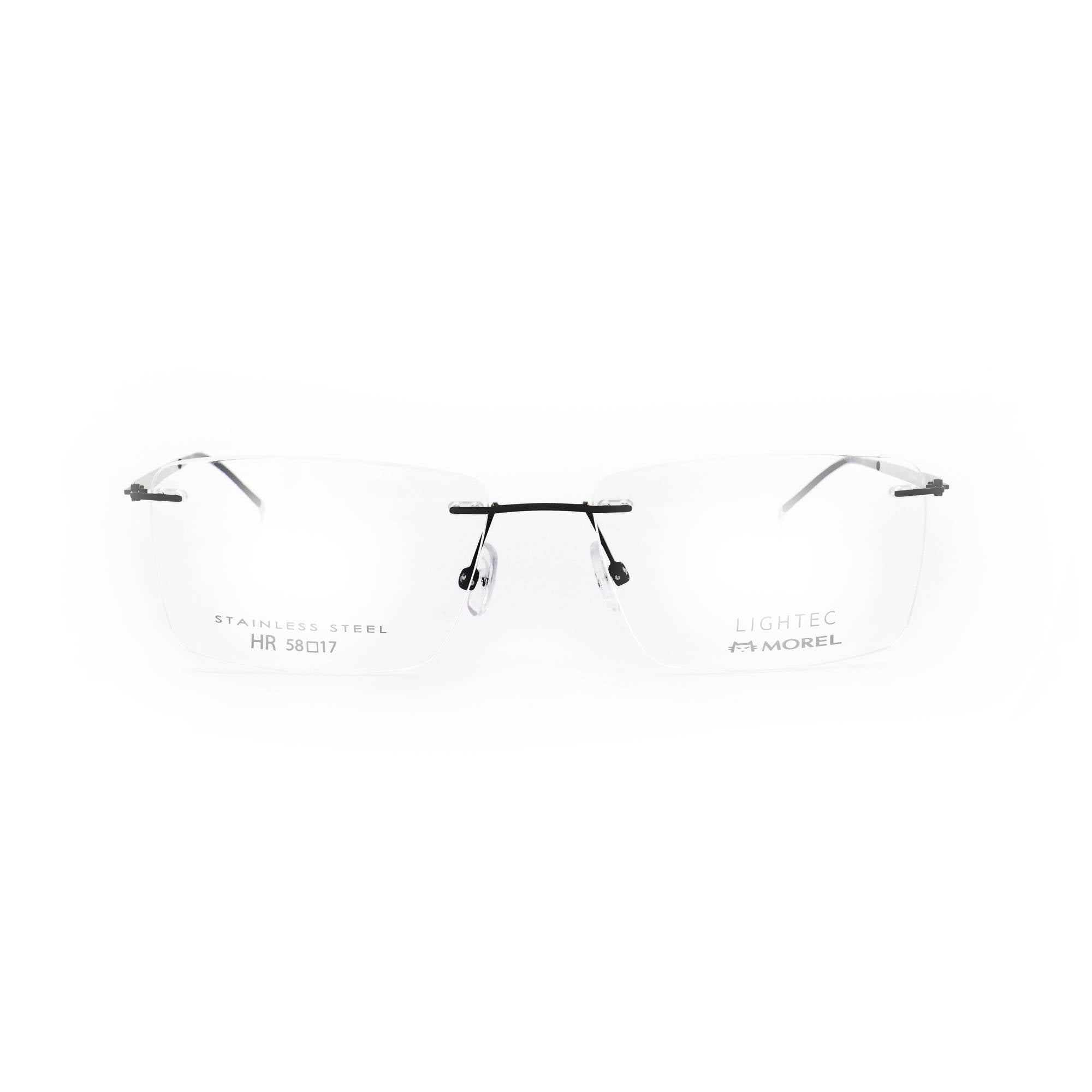 Picture of Lightec Eyeglasses OMICRON DRILL 3 - 30112L