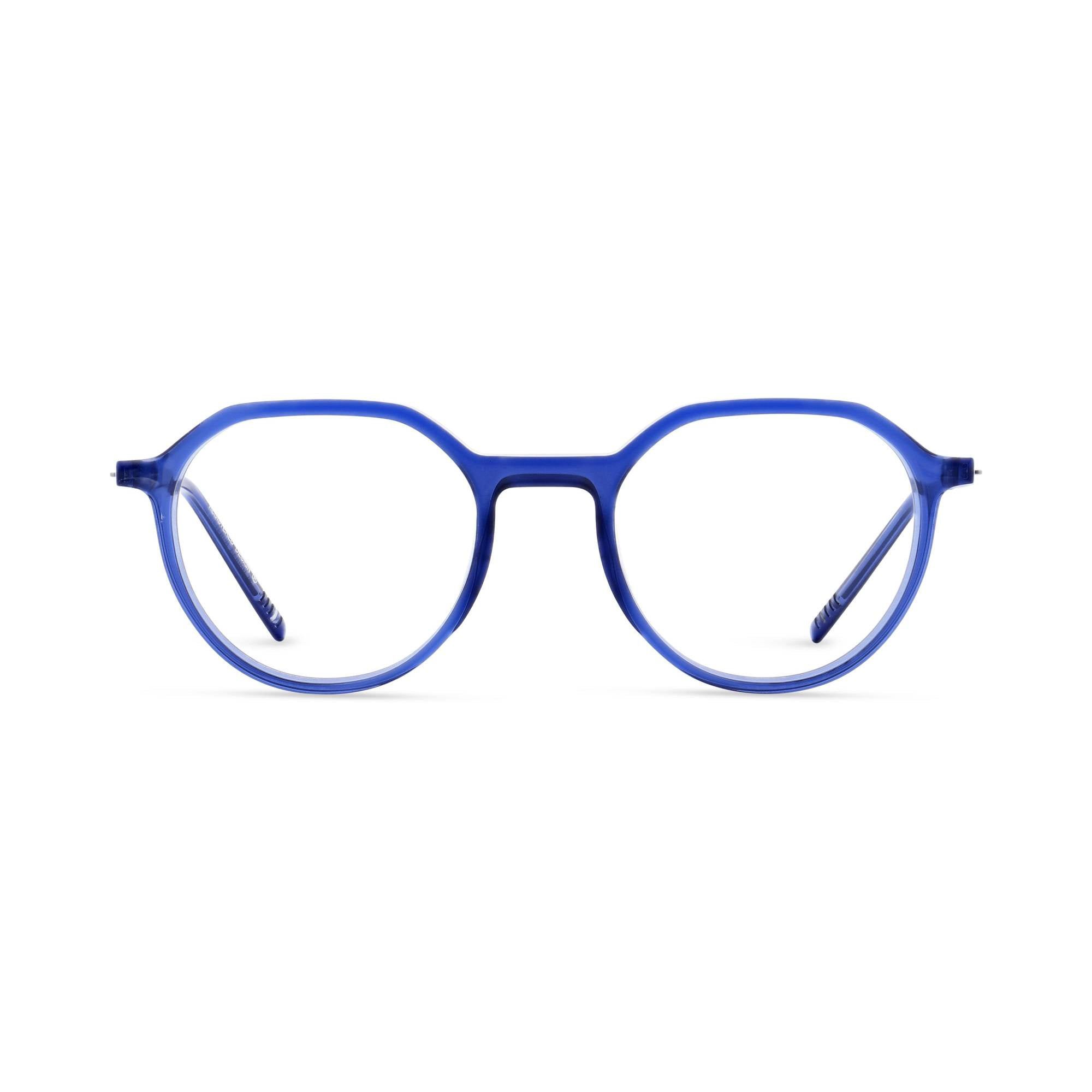 Picture of Lightec Eyeglasses OMICRON 65 - 30325L