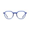 Picture of Lightec Eyeglasses OMICRON 65 - 30325L