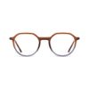 Picture of Lightec Eyeglasses OMICRON 65 - 30325L
