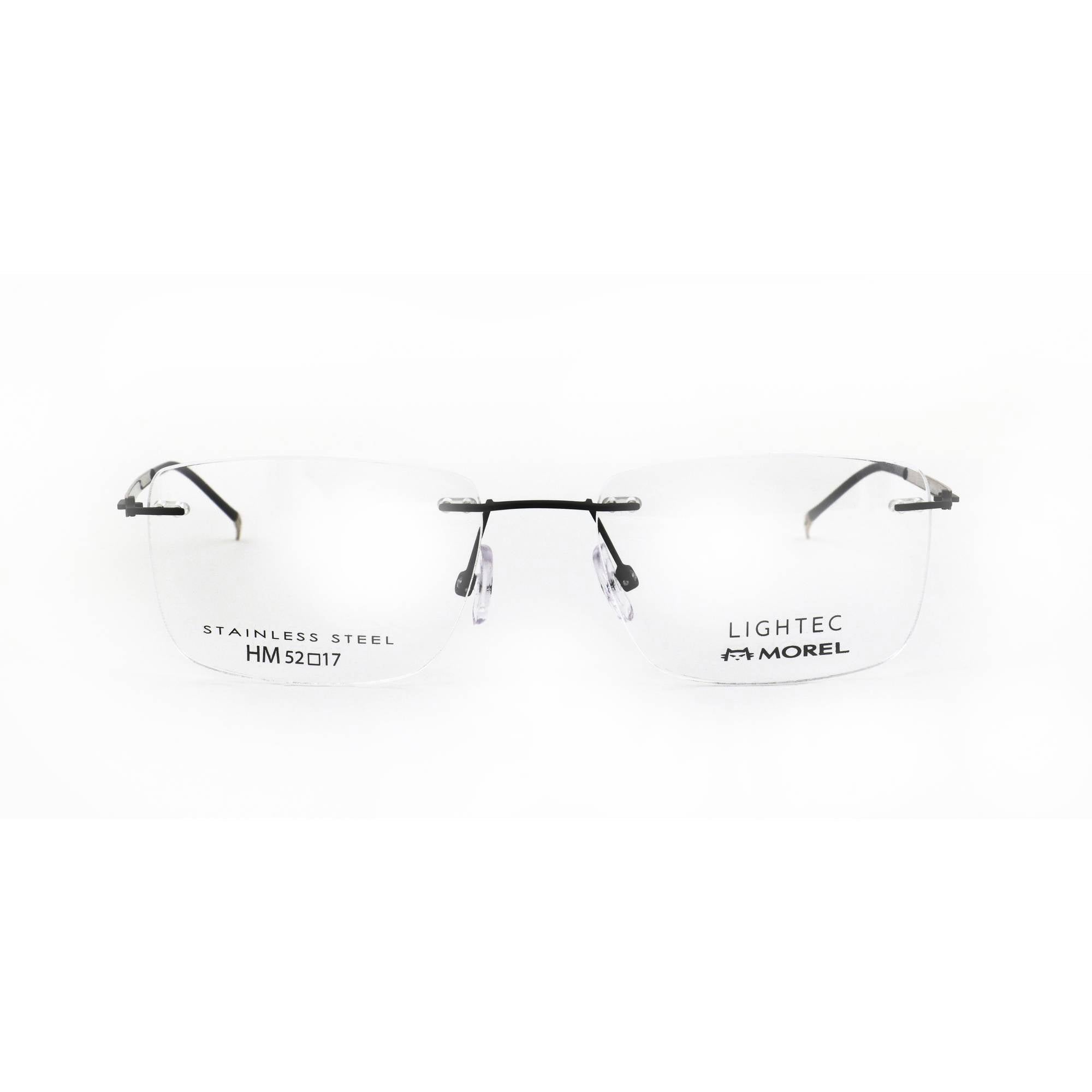 Picture of Lightec Eyeglasses OMICRON DRILL 3 - 30099L
