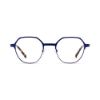 Picture of Lightec Eyeglasses OMICRON 68 - 30335L
