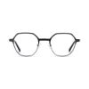 Picture of Lightec Eyeglasses OMICRON 68 - 30335L