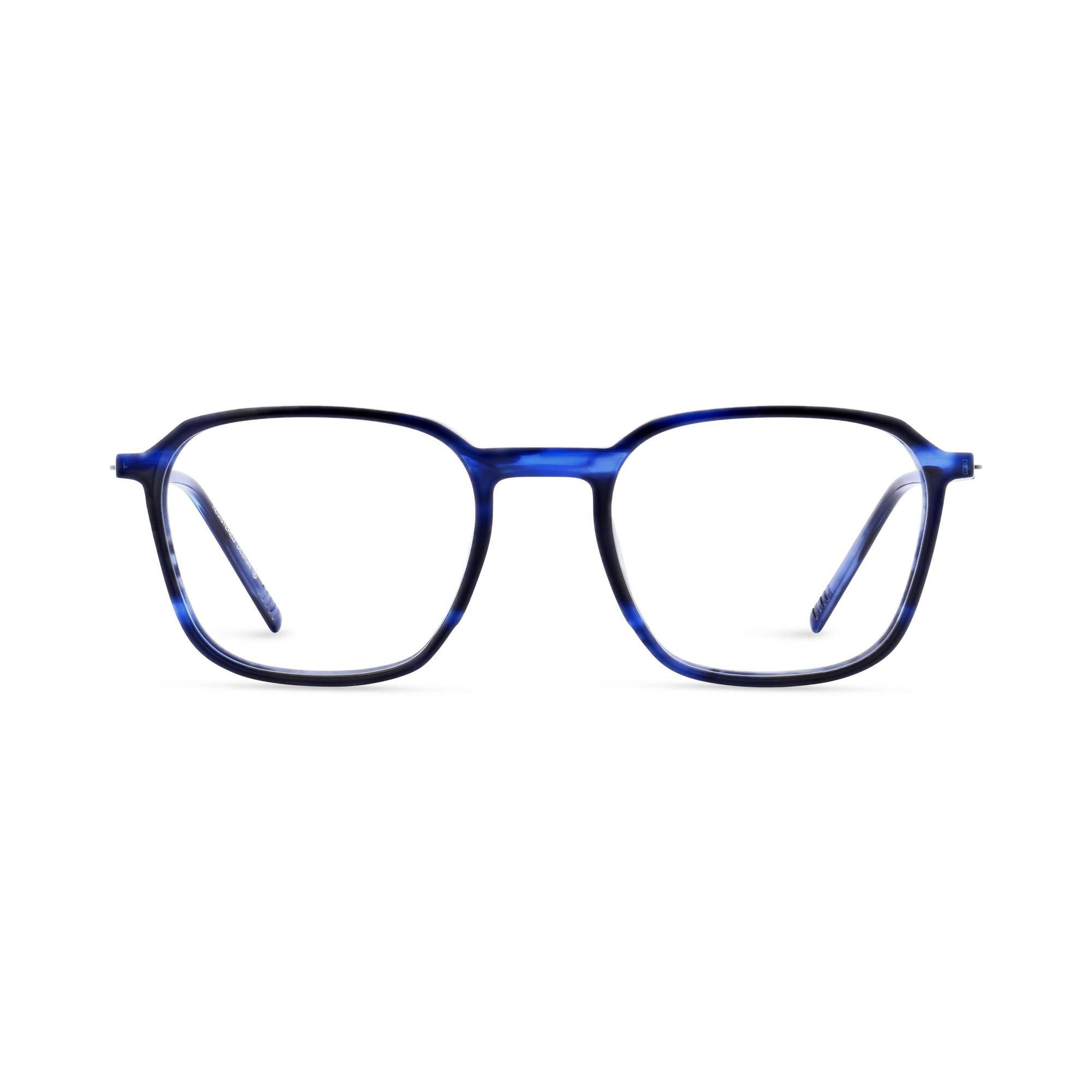Picture of Lightec Eyeglasses OMICRON 65 - 30324L