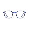 Picture of Lightec Eyeglasses OMICRON 65 - 30324L