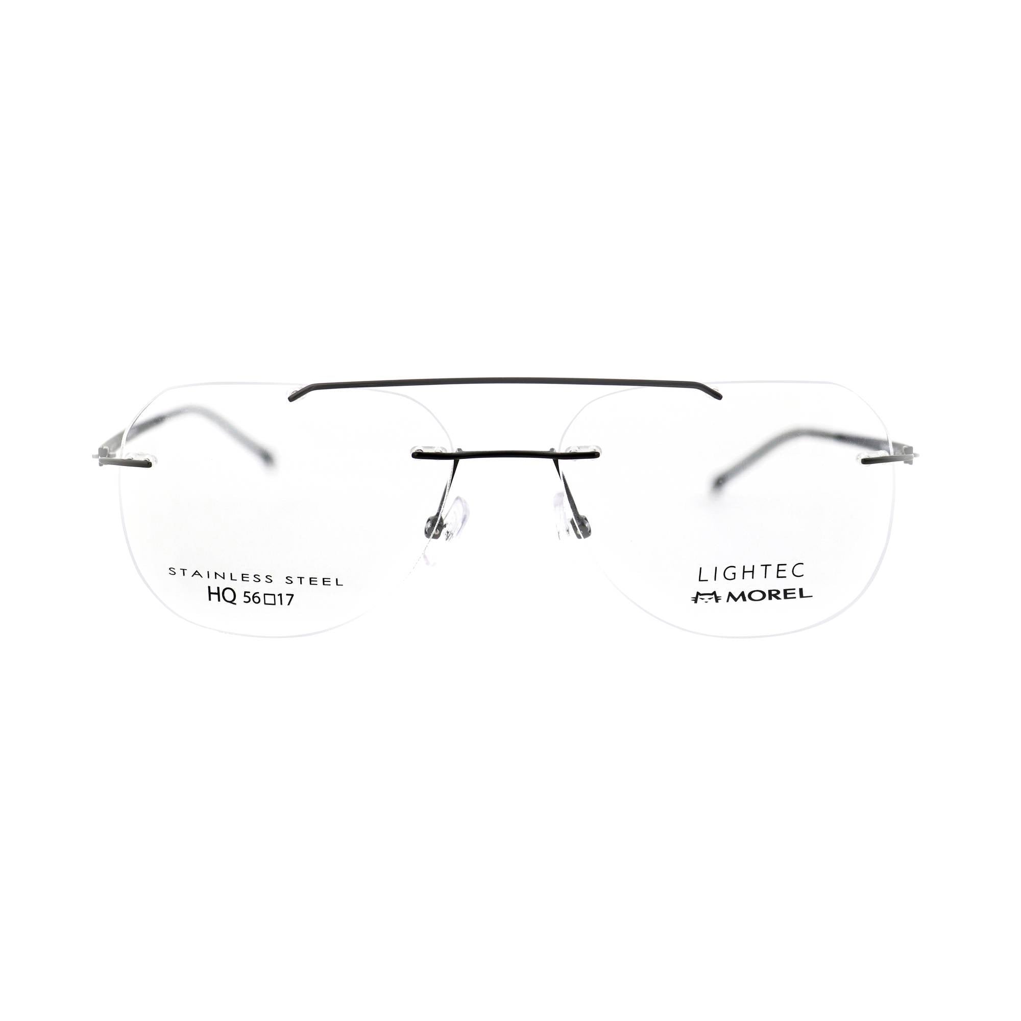 Picture of Lightec Eyeglasses OMICRON DRILL 3 - 30111L