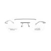 Picture of Lightec Eyeglasses OMICRON DRILL 3 - 30111L