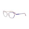 Picture of Nomad Eyeglasses TORONTO - 40209N