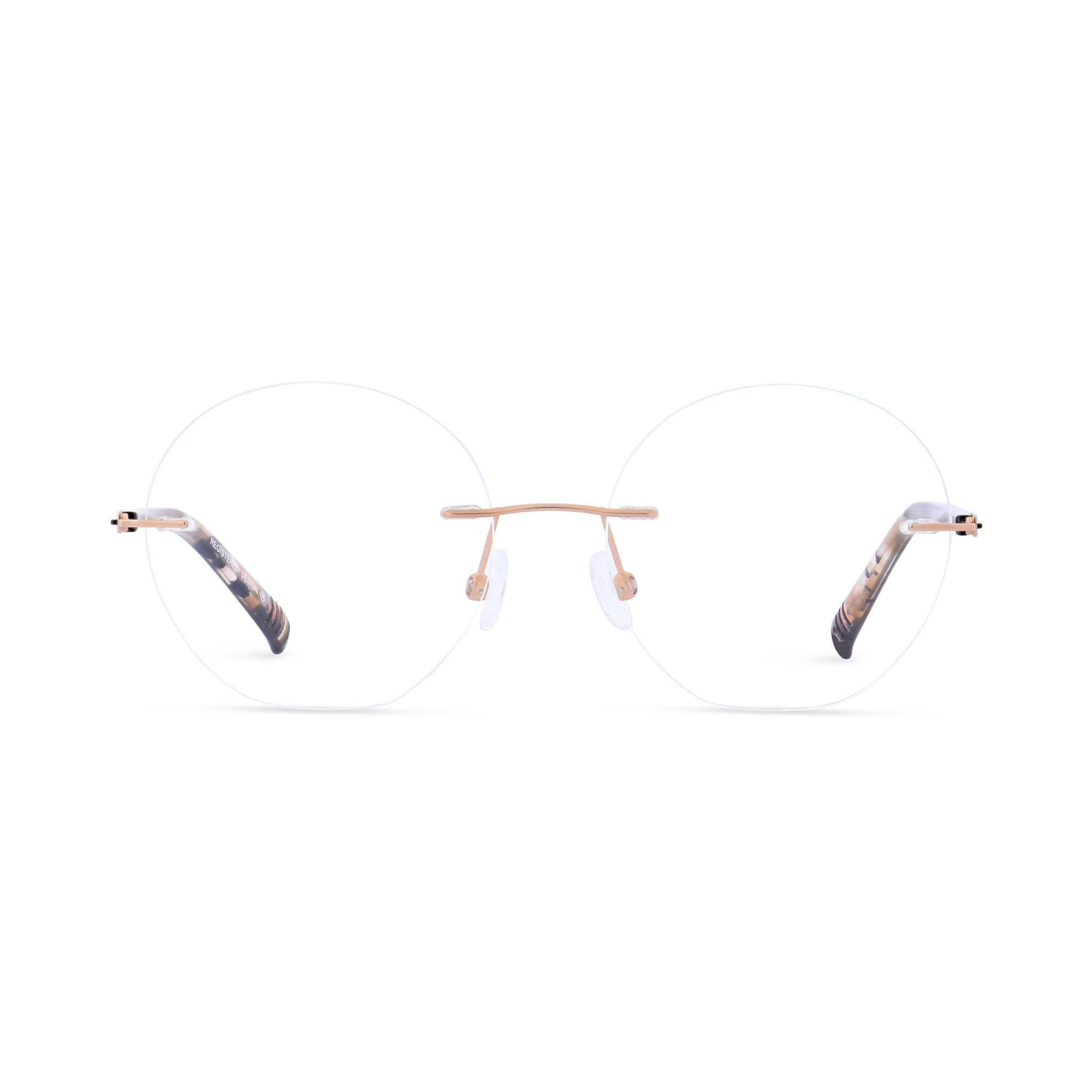 Picture of Koali Eyeglasses ASTER - 20159K