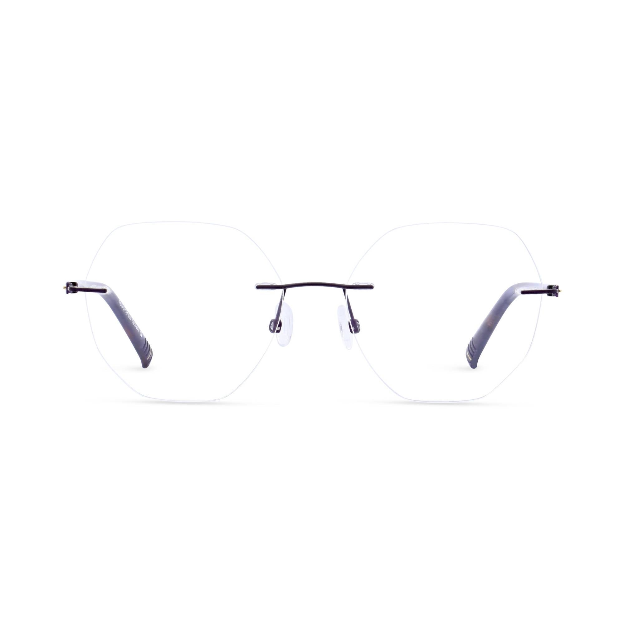Picture of Koali Eyeglasses ASTER - 20158K