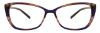 Picture of Cinzia Eyeglasses CIN-5041