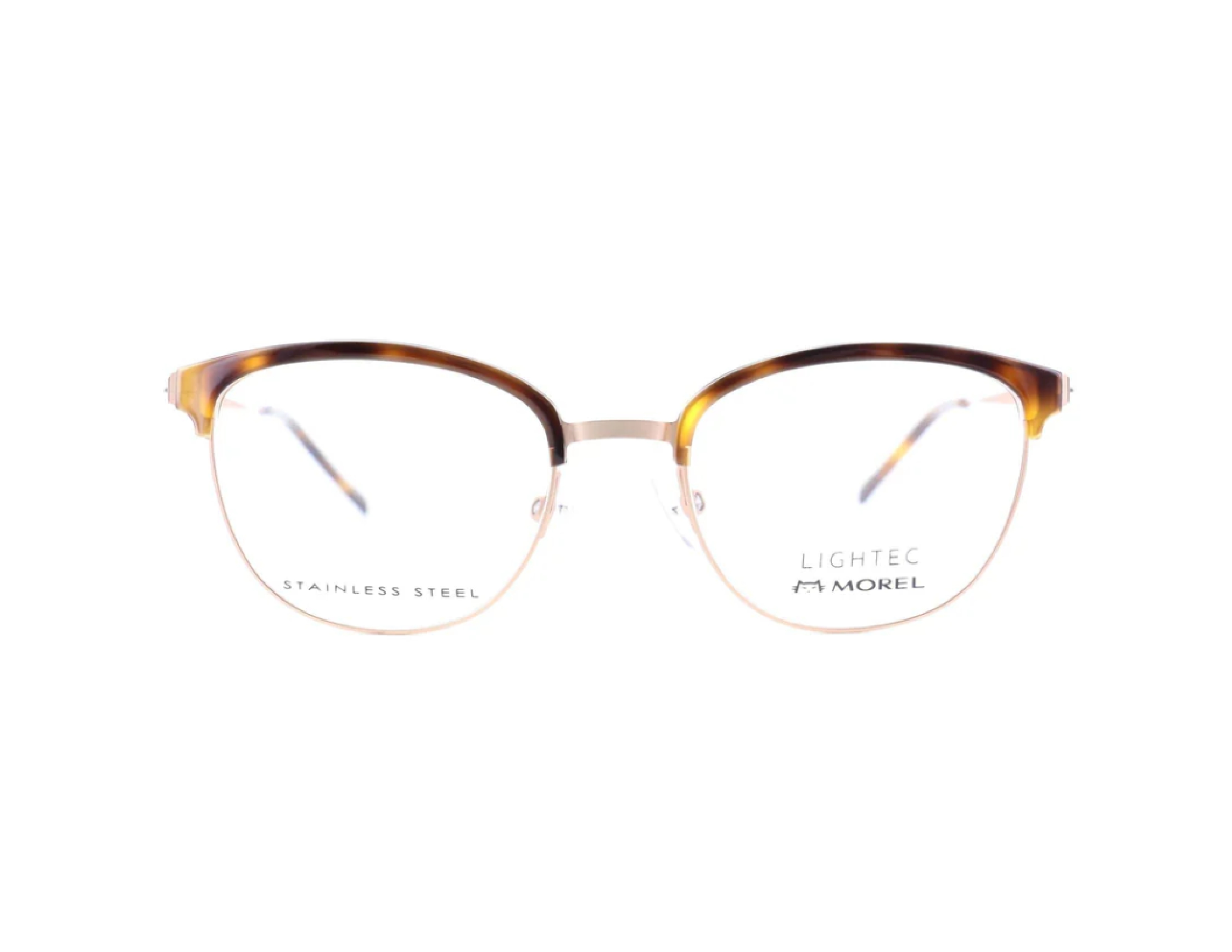 Picture of Lightec Eyeglasses OMICRON 22 - 30160L