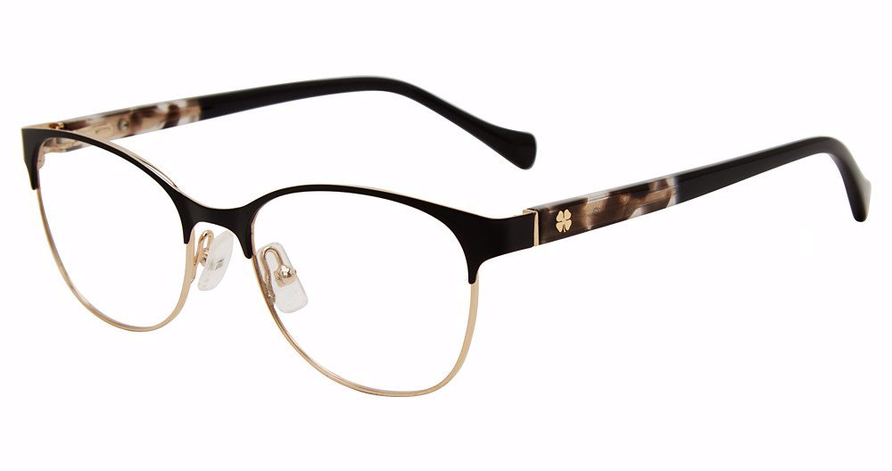 Picture of Lucky Brand Eyeglasses VLBD736