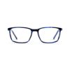 Picture of Lightec Eyeglasses OMICRON 55 US - 30278L