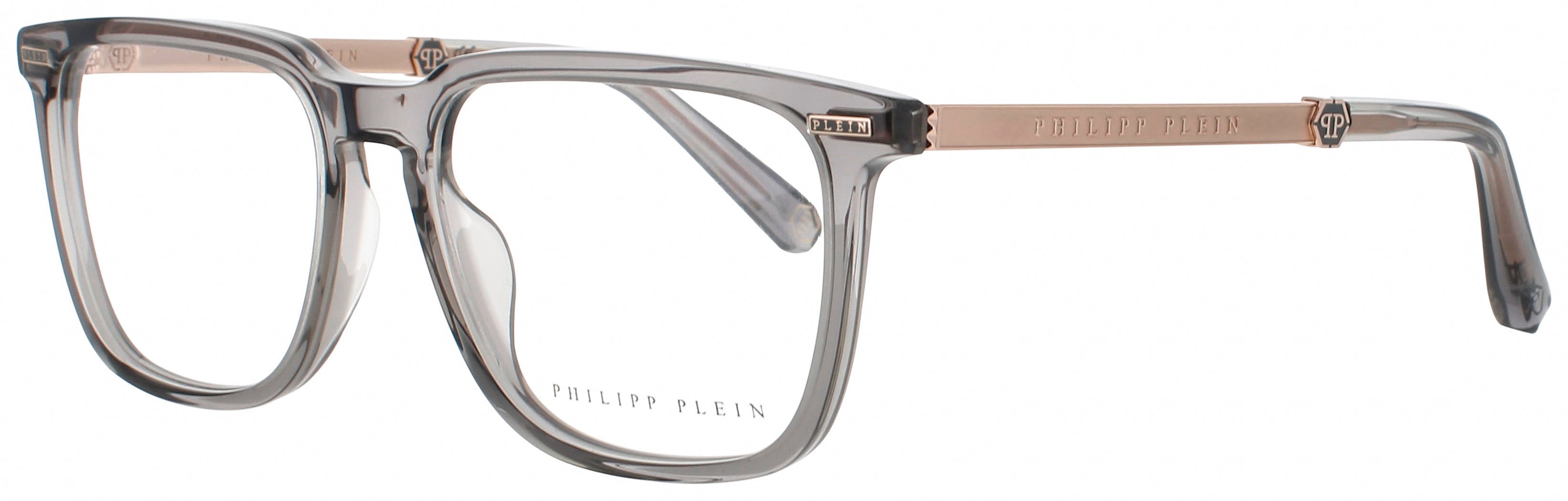 Picture of Philipp Plein Eyeglasses VPP058M