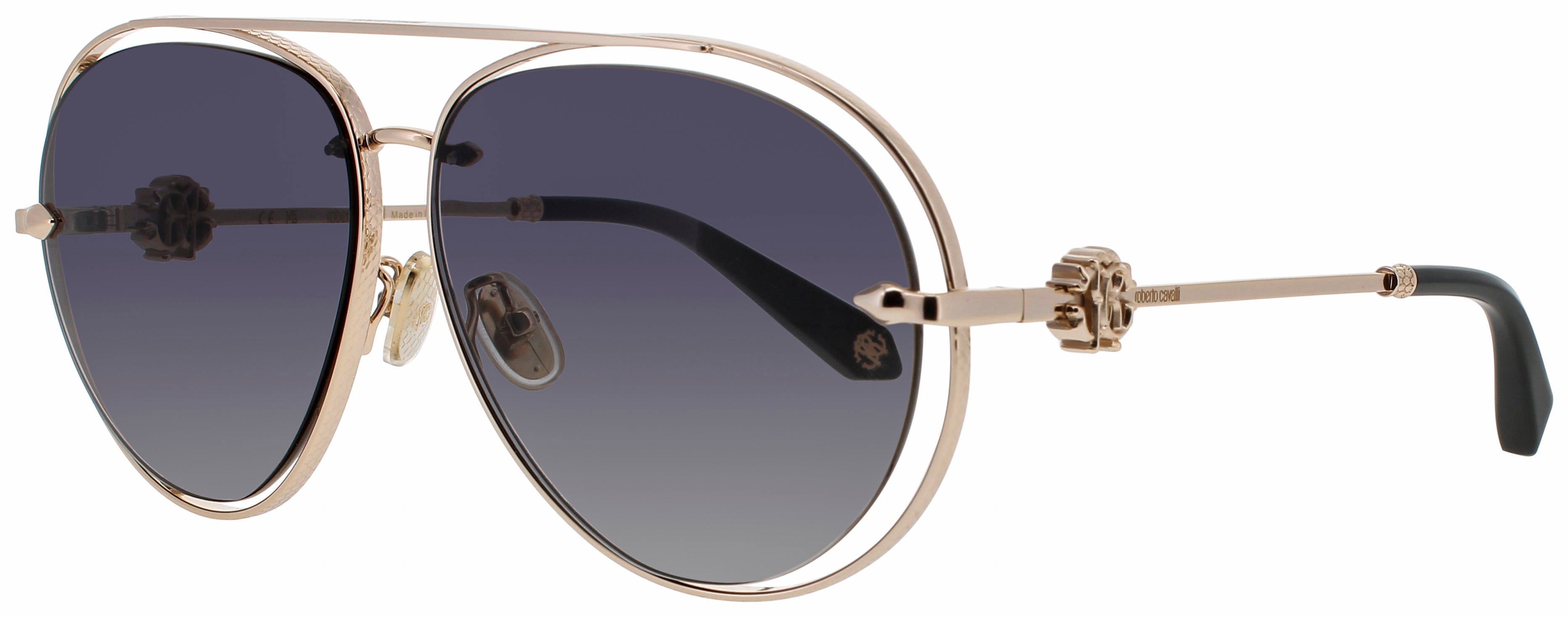 Picture of Roberto Cavalli Sunglasses SRC032M