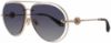 Picture of Roberto Cavalli Sunglasses SRC032M