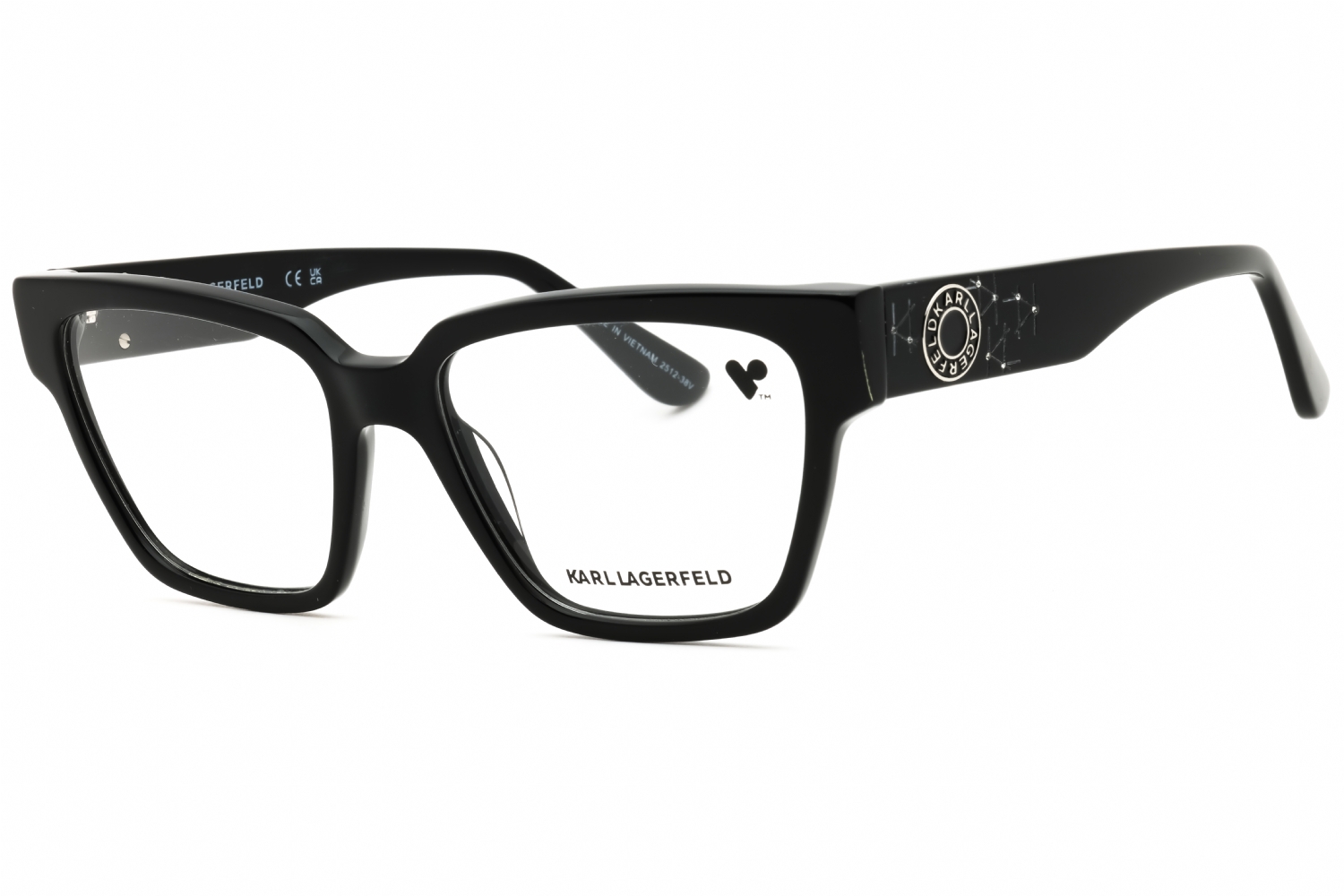 Picture of Karl Lagerfeld Eyeglasses KL6112RN