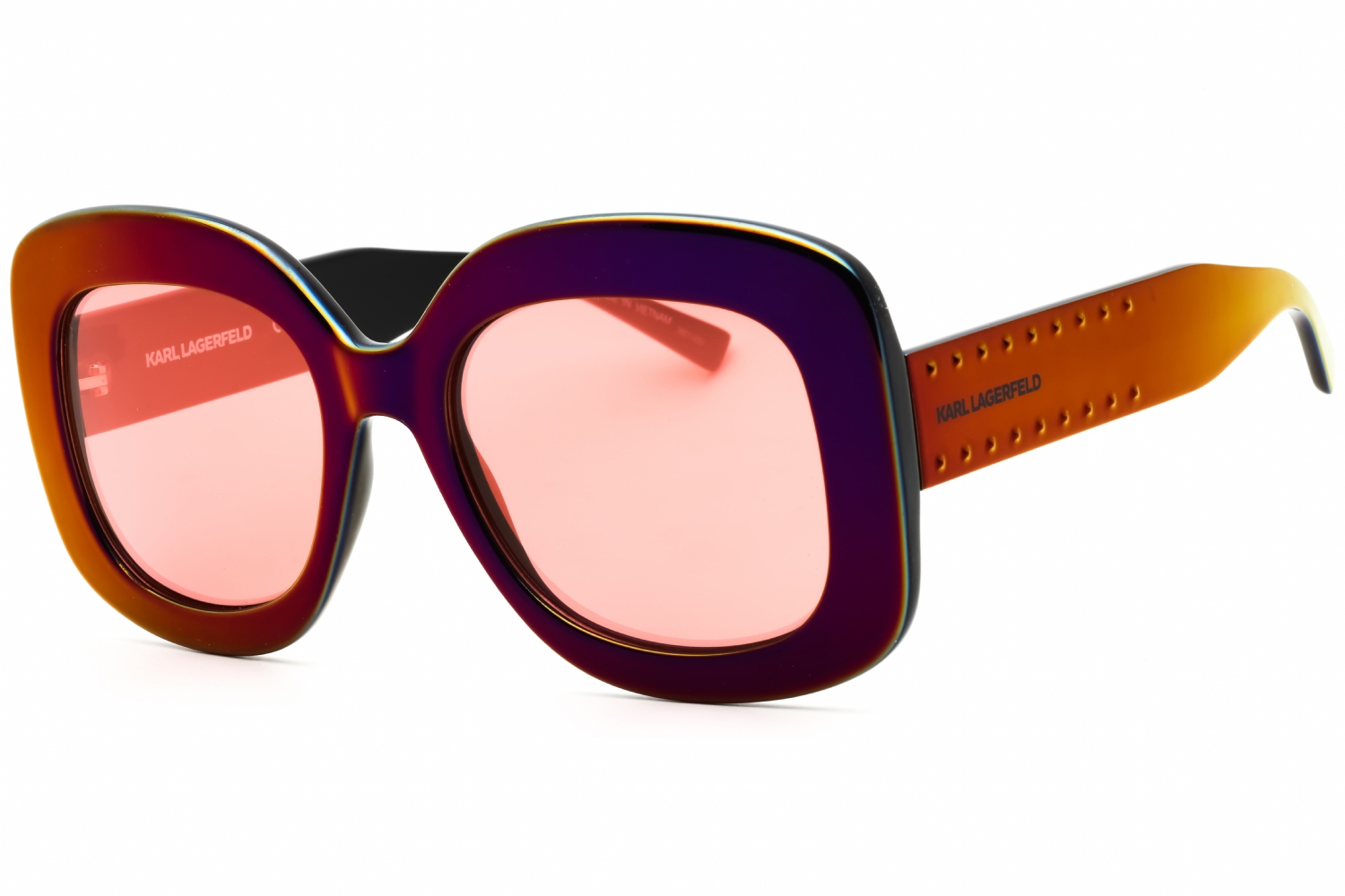 Picture of Karl Lagerfeld Sunglasses KL6165SN
