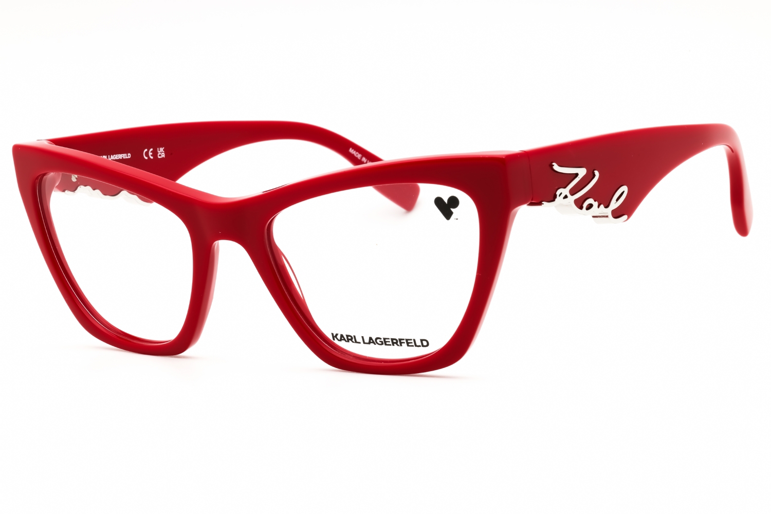 Picture of Karl Lagerfeld Eyeglasses KL6171N