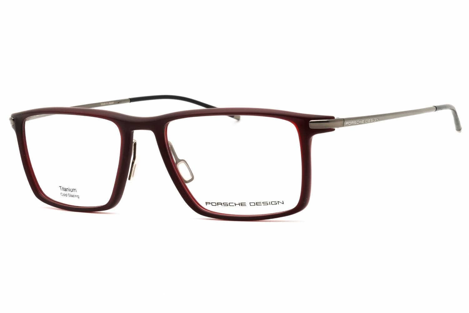 Picture of Porsche Eyeglasses P8363