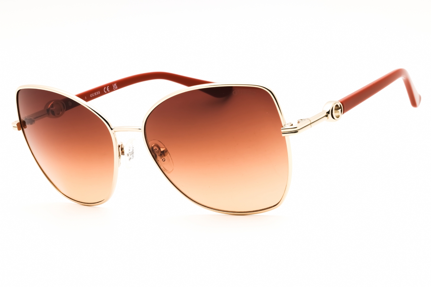 Picture of Guess Sunglasses GU00259