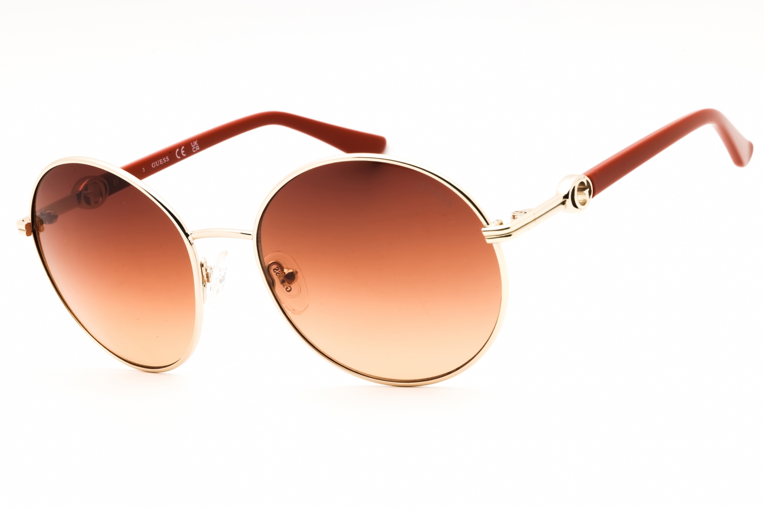 Picture of Guess Sunglasses GU00260