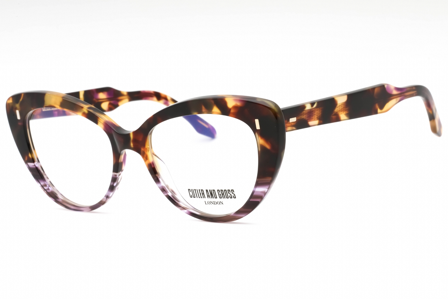 Picture of Cutler And Gross Eyeglasses CG1350