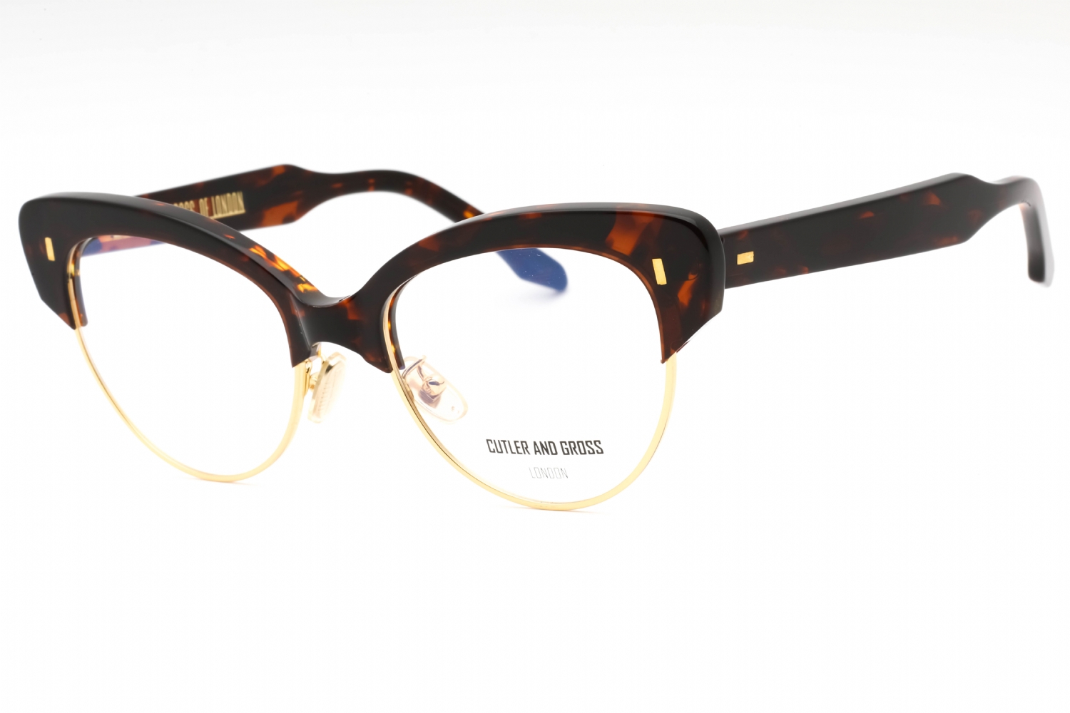 Picture of Cutler And Gross Eyeglasses CG1351