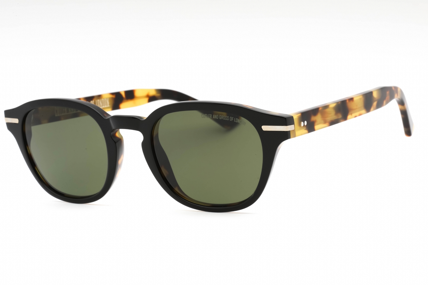 Picture of Cutler And Gross Sunglasses CG1356S