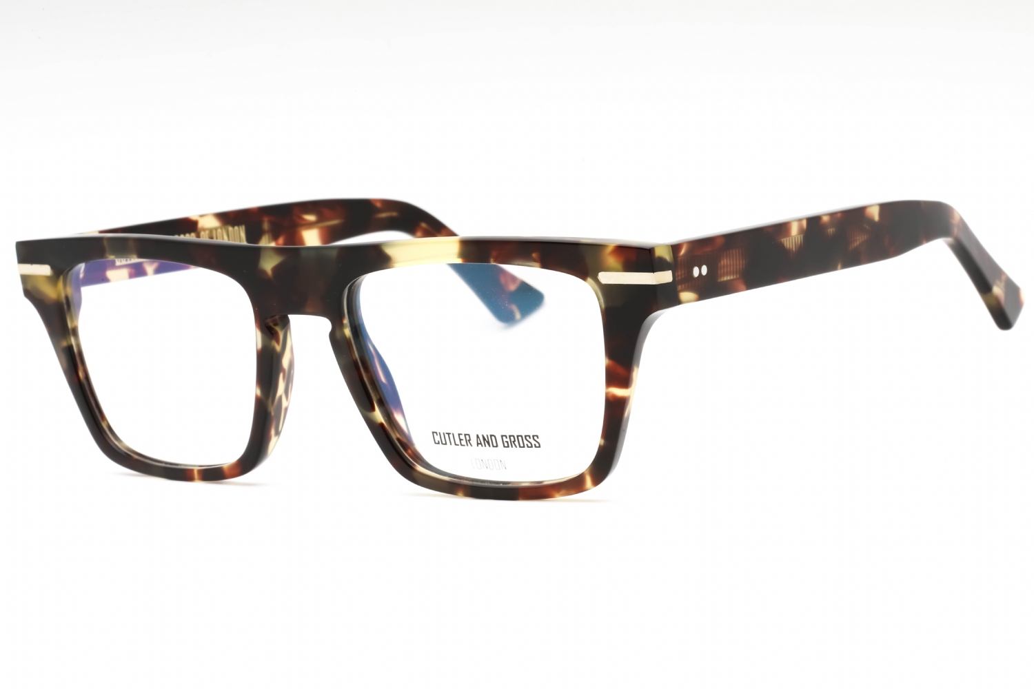 Picture of Cutler And Gross Eyeglasses CG1357