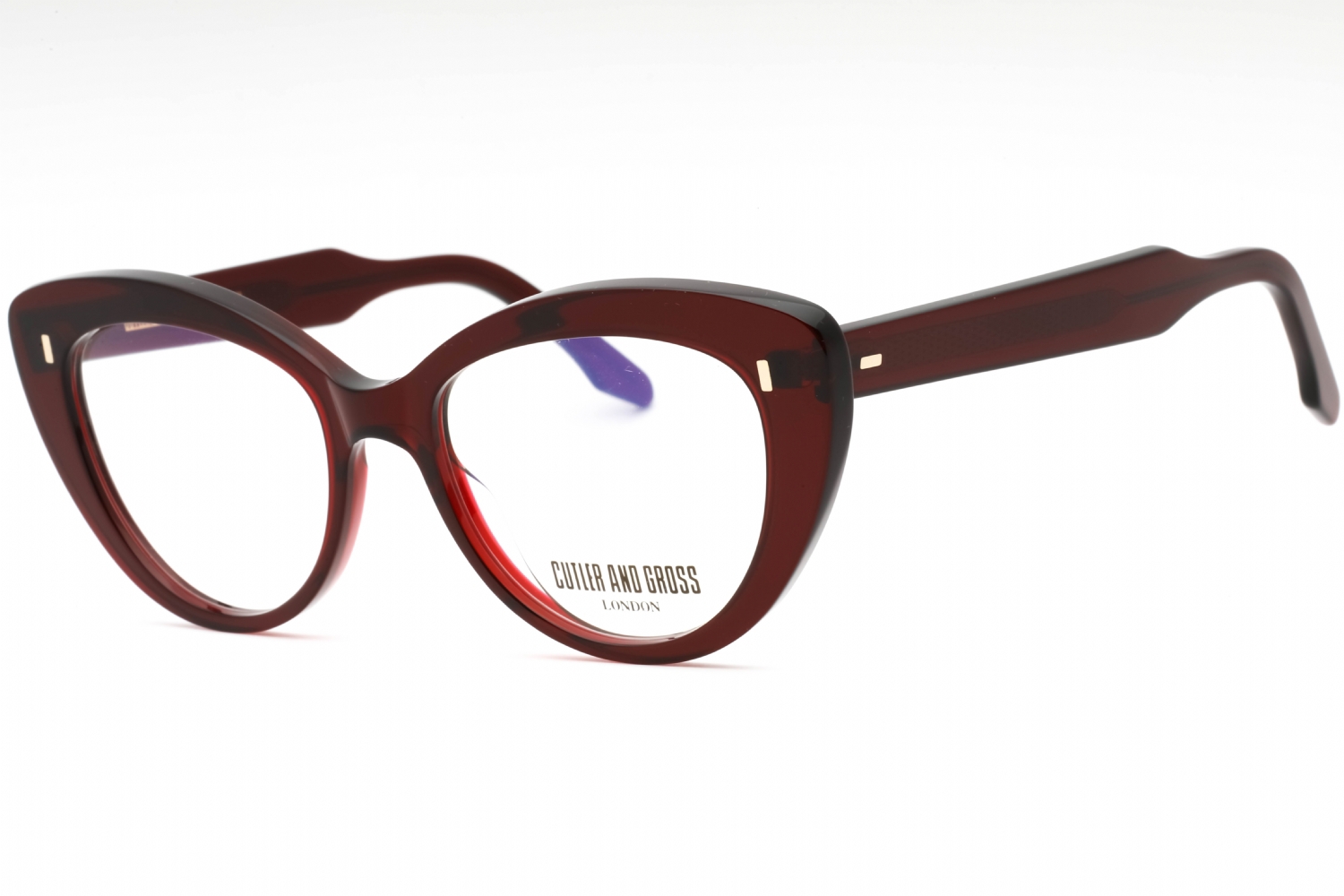 Picture of Cutler And Gross Eyeglasses CGOP135053