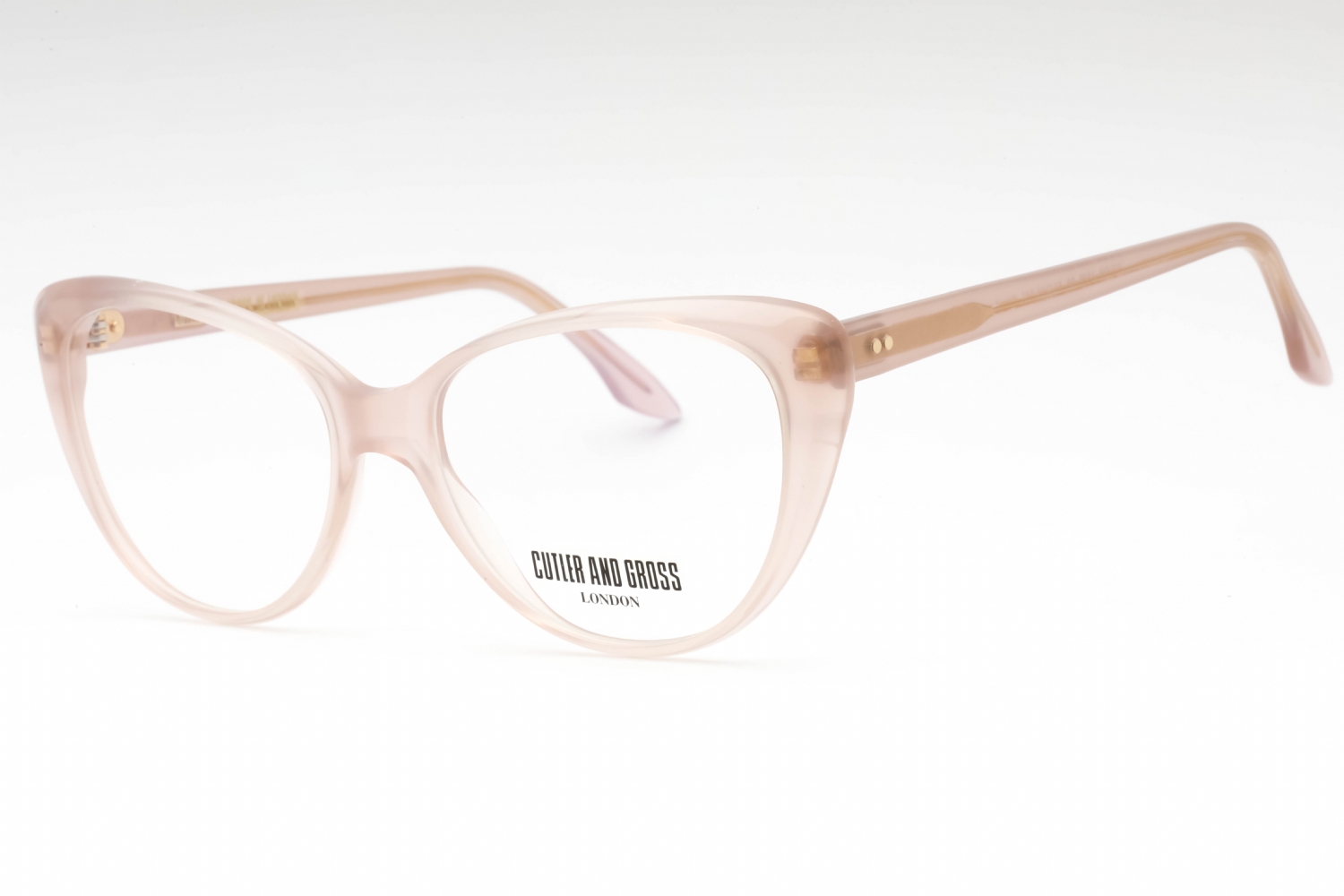 Picture of Cutler And Gross Eyeglasses CGOP137056