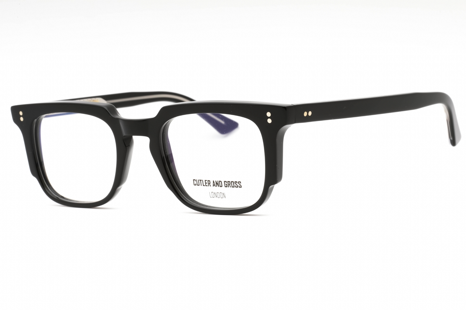 Picture of Cutler And Gross Eyeglasses CGOP138249