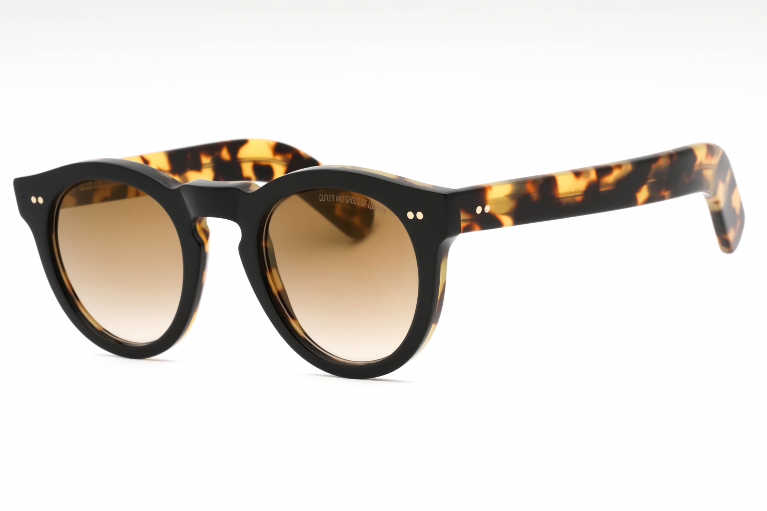 Picture of Cutler And Gross Sunglasses CGSN0734V2