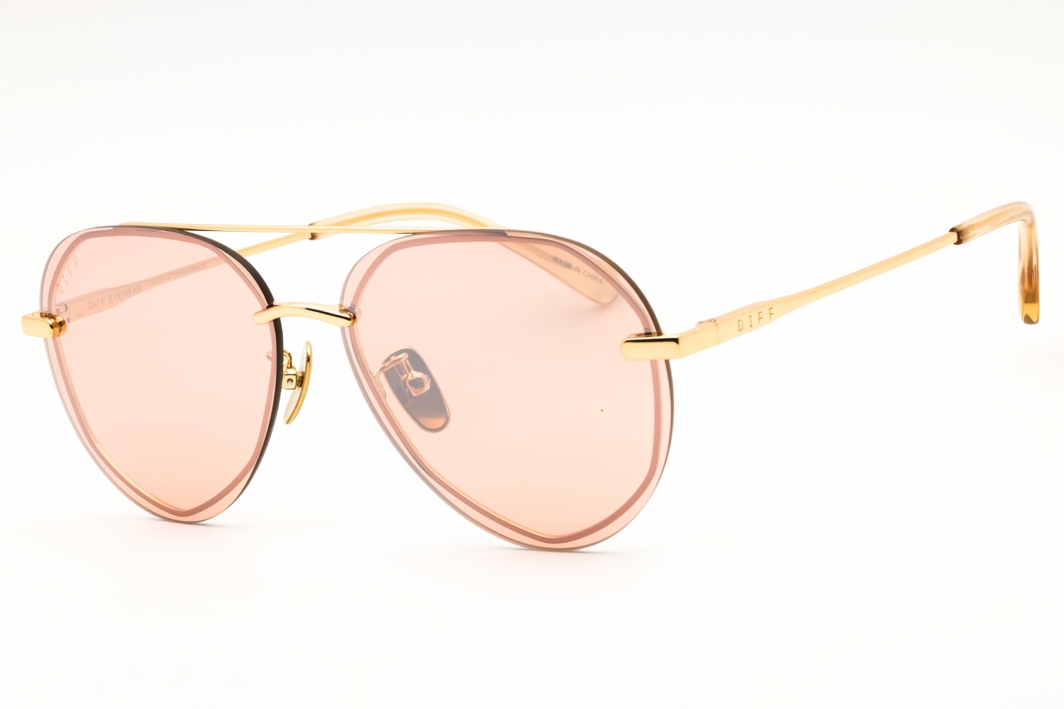 Picture of Diff Sunglasses SDFLNOX