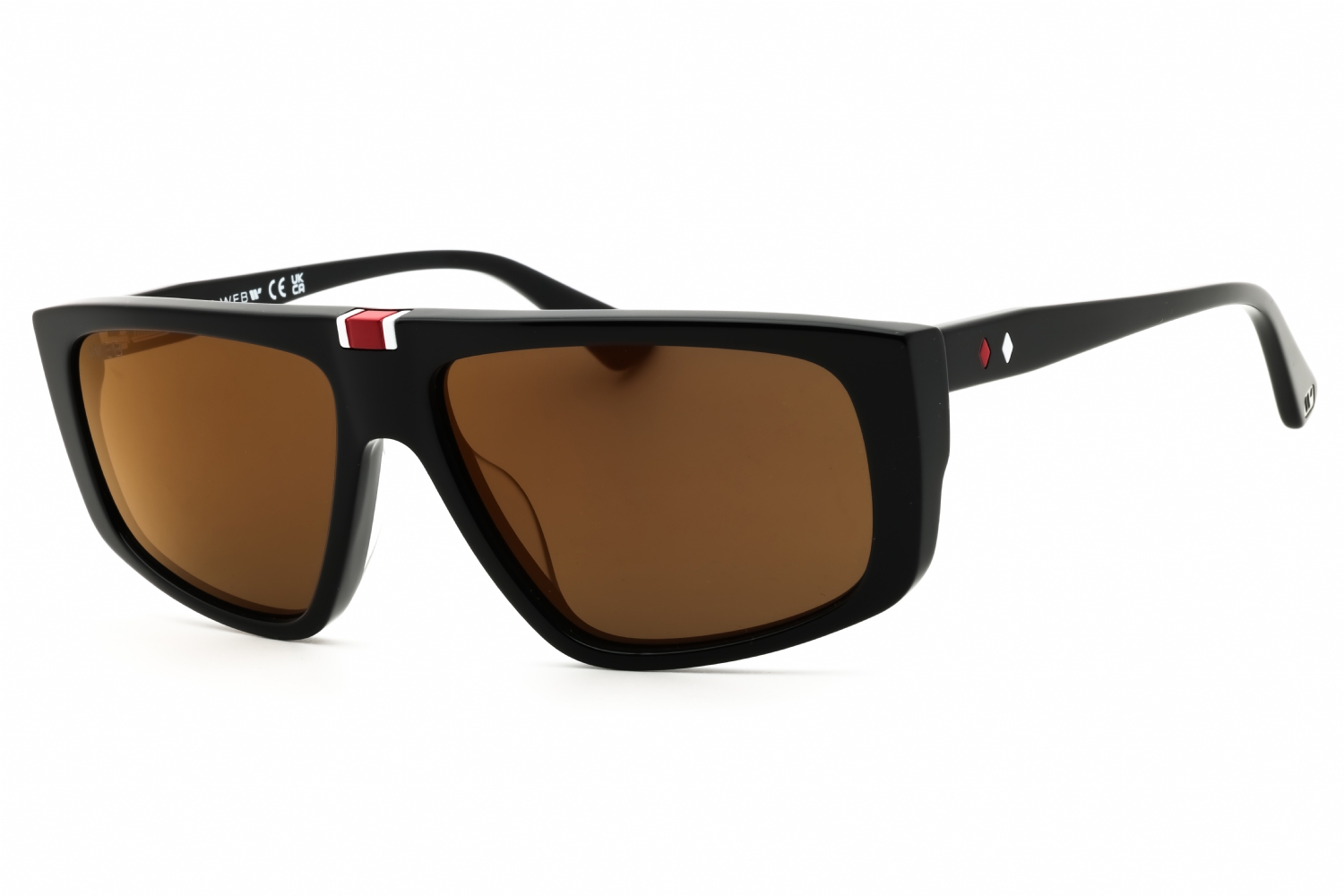 Picture of Web Sunglasses WE0358