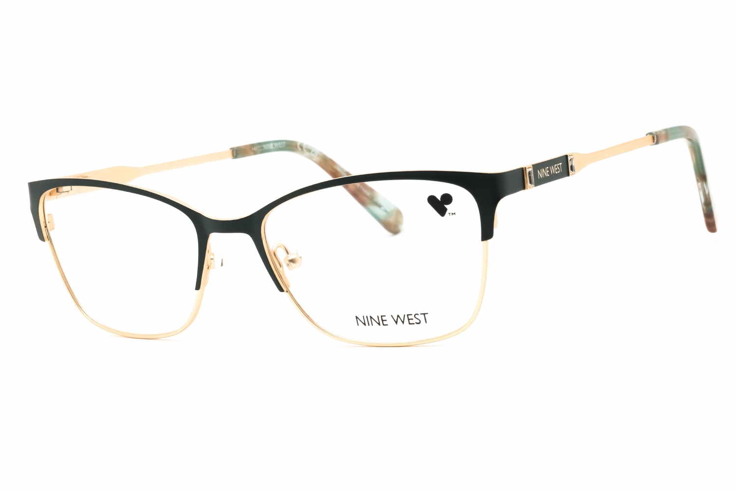 Picture of Nine West Eyeglasses NW1106N