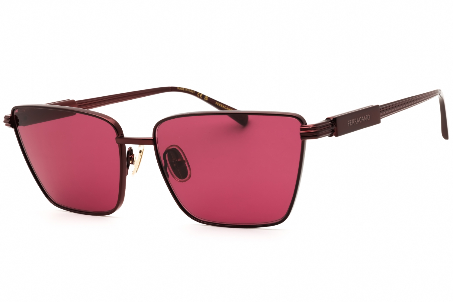 Picture of Salvatore Ferragamo Sunglasses SF331S