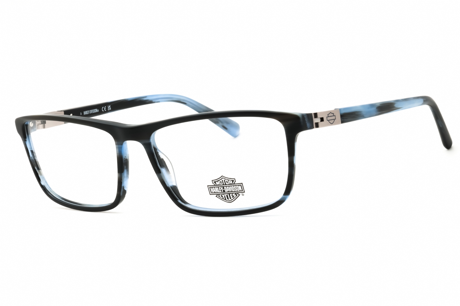 Picture of Harley Davidson Eyeglasses HD50091
