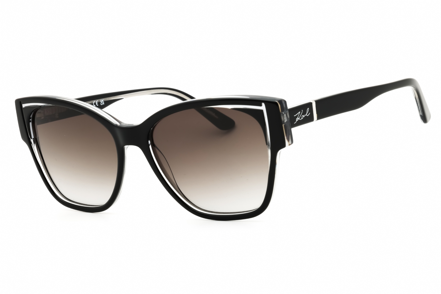 Picture of Karl Lagerfeld Sunglasses KL6069S