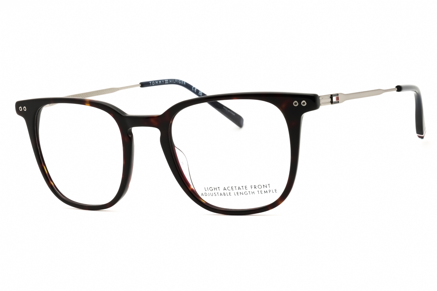 Picture of Tommy Hilfiger Eyeglasses TH 2137