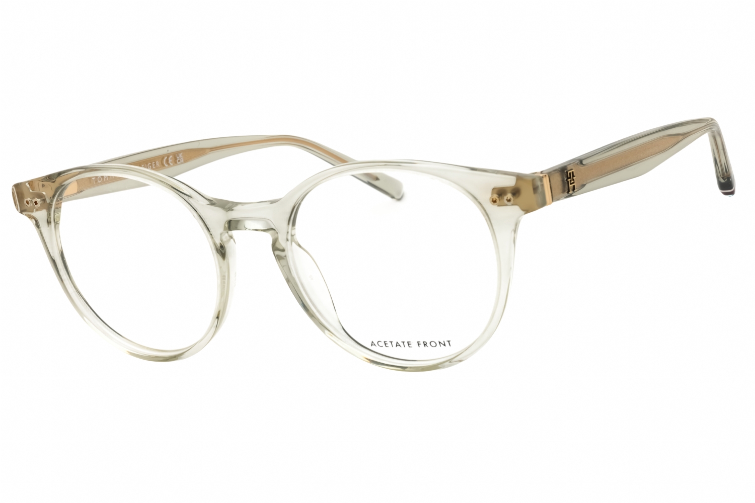 Picture of Tommy Hilfiger Eyeglasses TH 2161