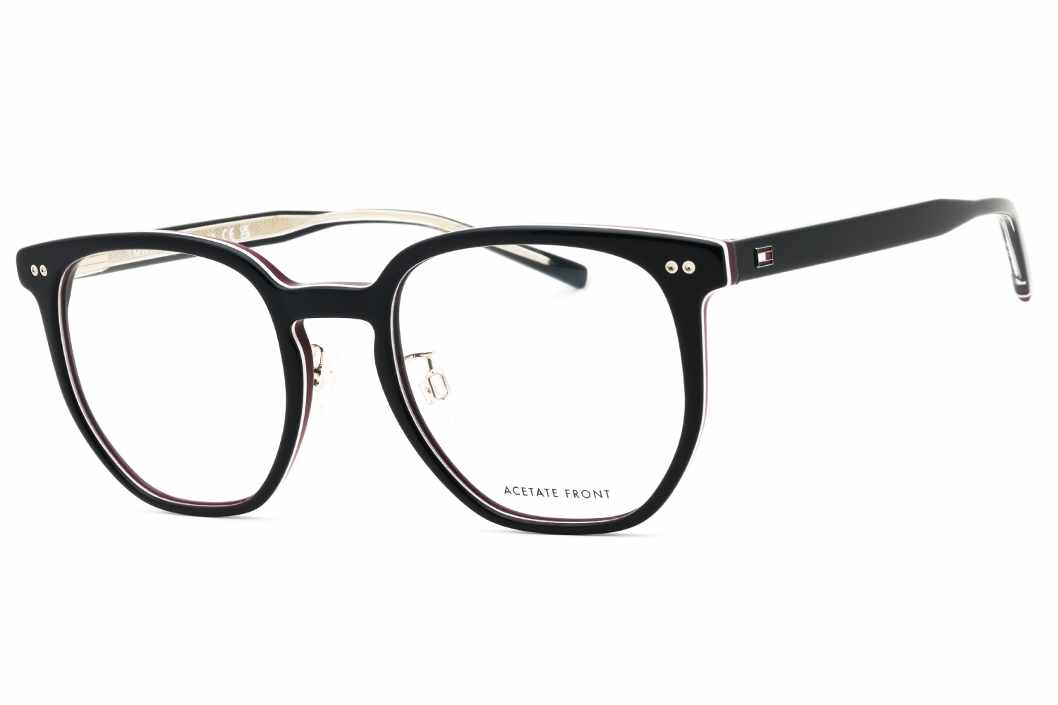 Picture of Tommy Hilfiger Eyeglasses TH 2167/F