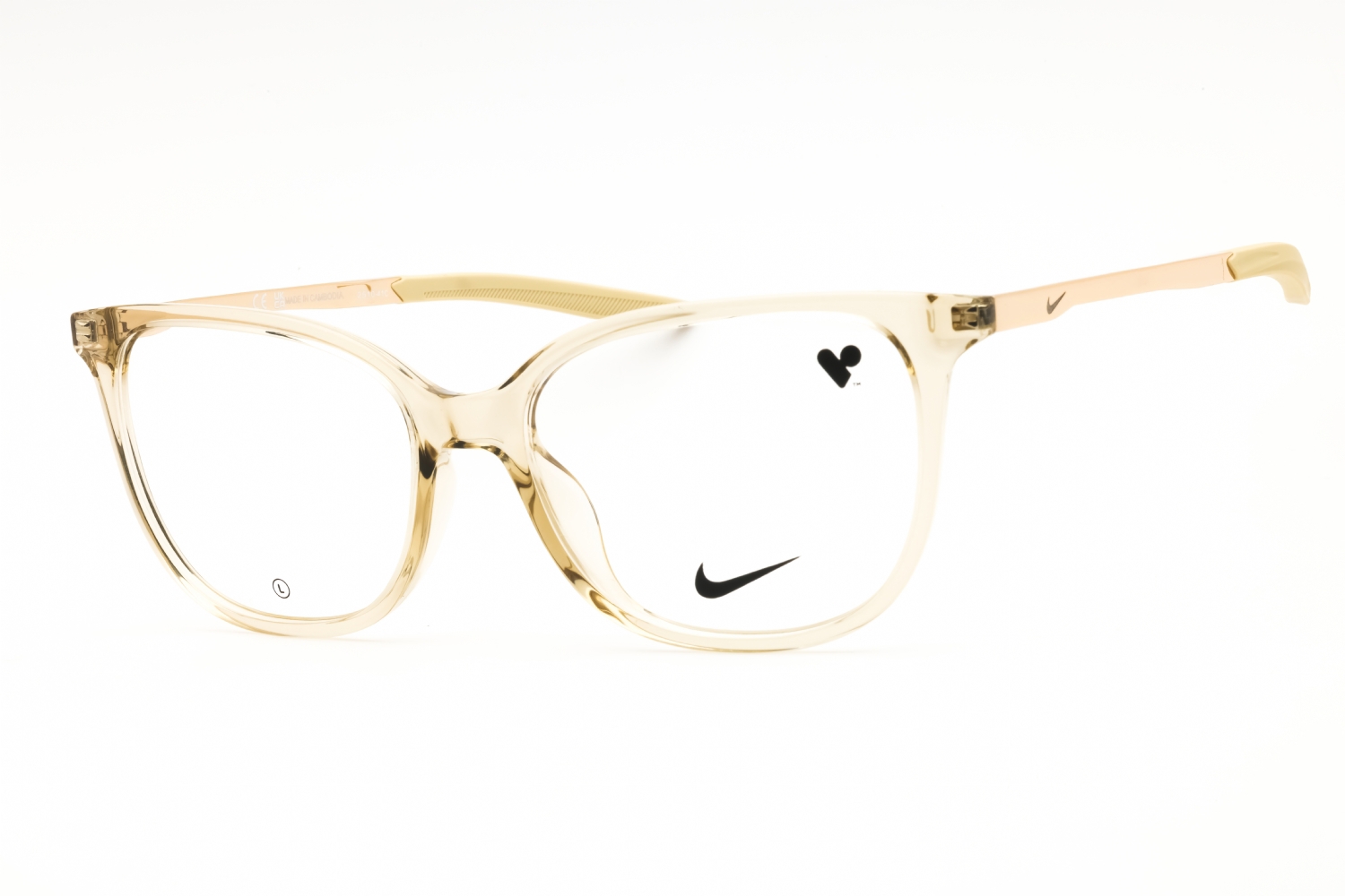 Picture of Nike Eyeglasses NIKE 7228 N