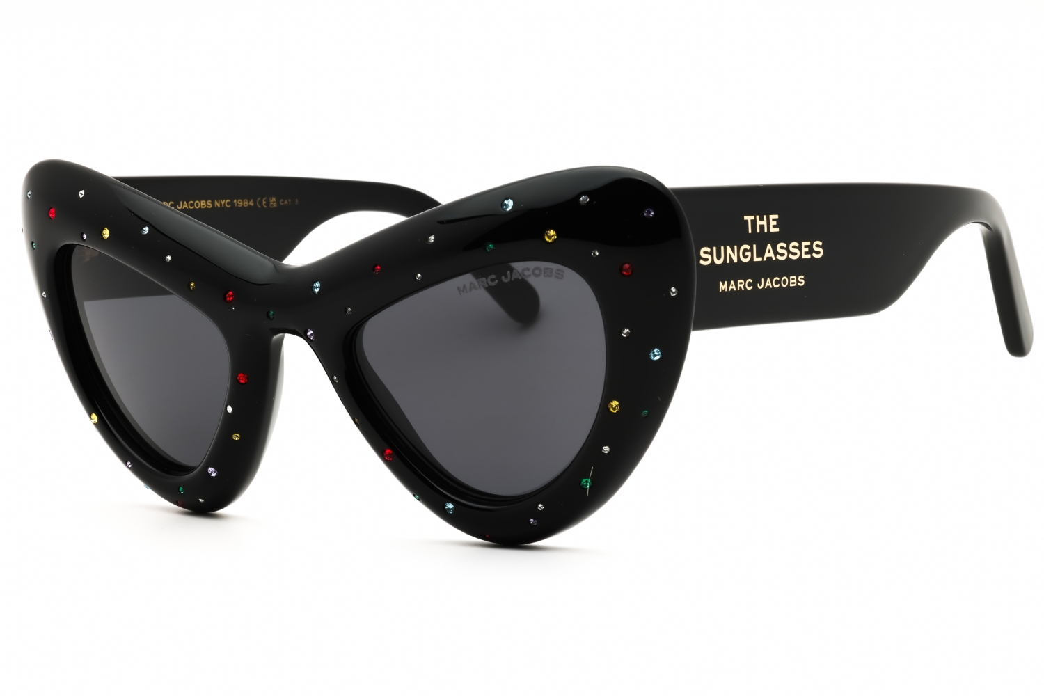 Picture of Marc Jacobs Sunglasses MARC 798/S STR