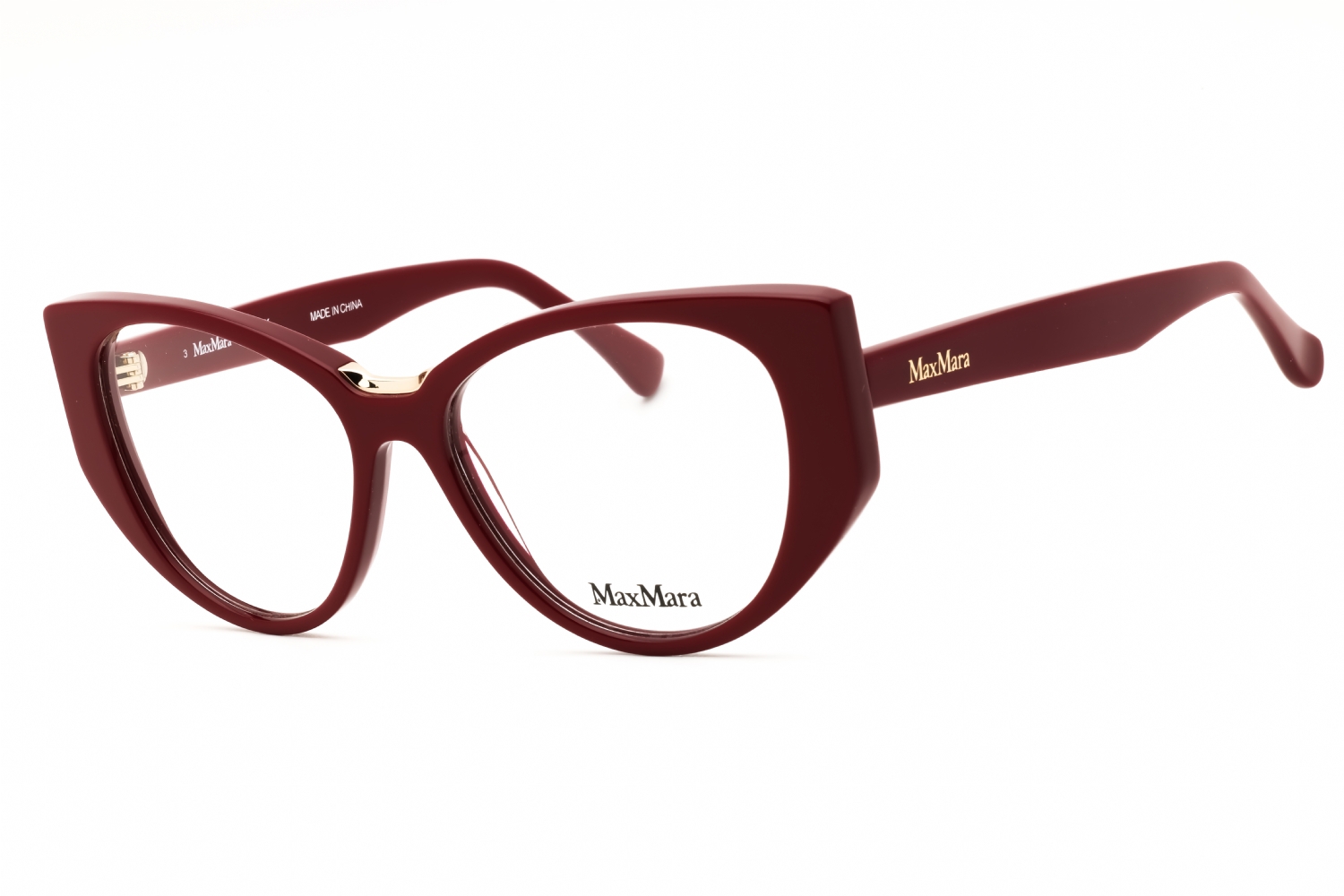 Picture of Max Mara Eyeglasses MM5142