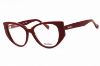 Picture of Max Mara Eyeglasses MM5142