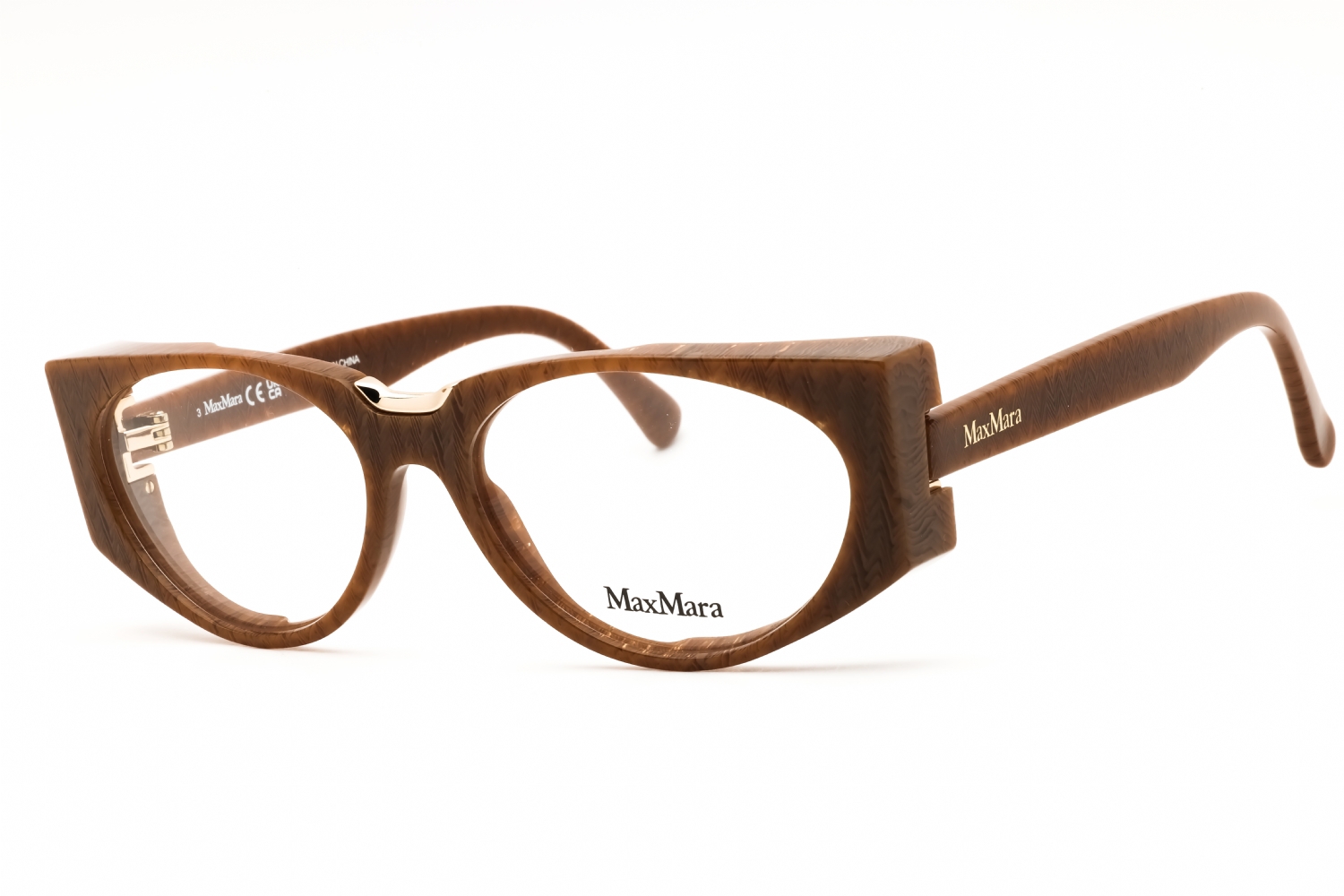 Picture of Max Mara Eyeglasses MM5158