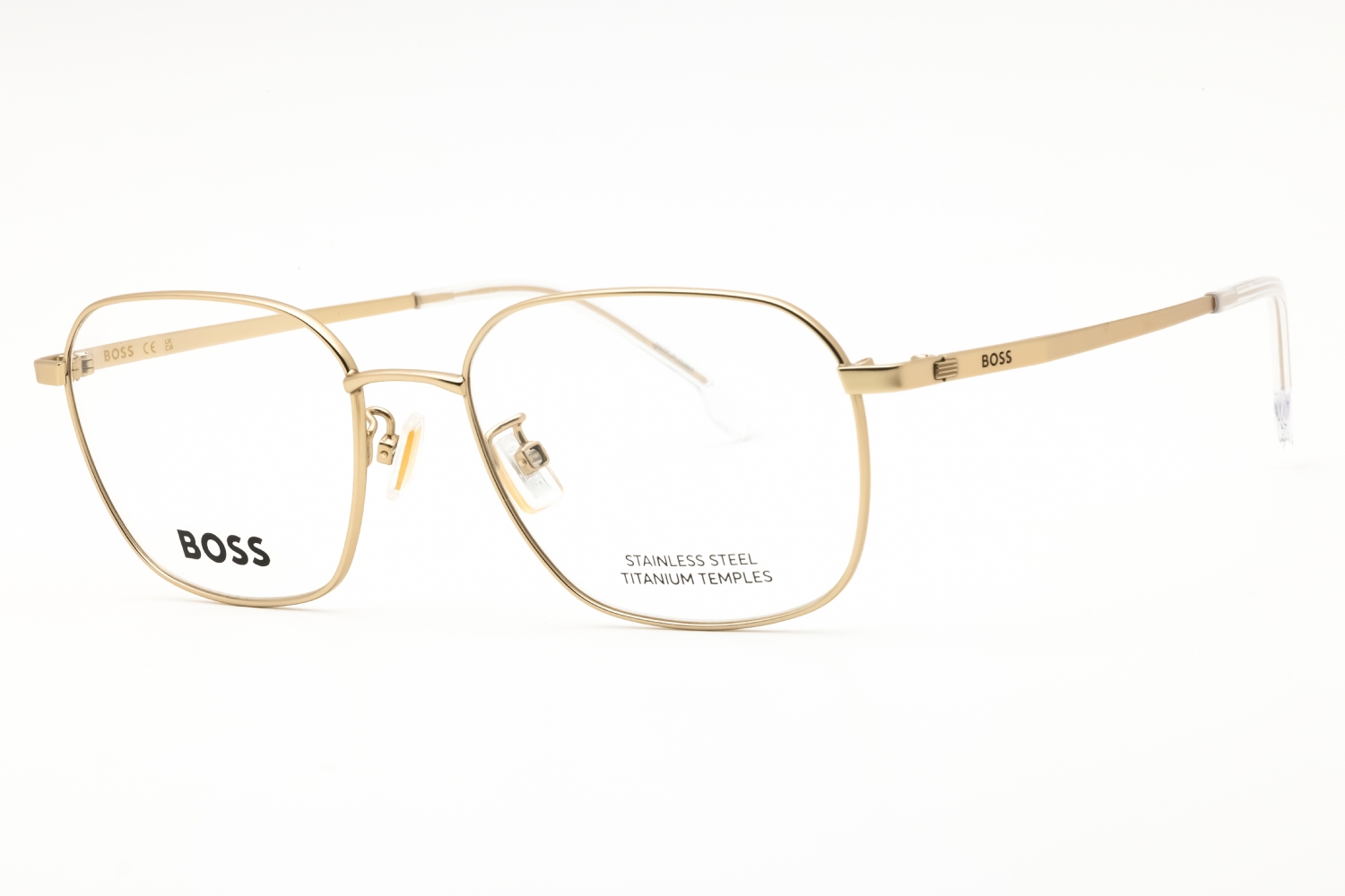 Picture of Hugo Boss Eyeglasses BOSS 1674/F